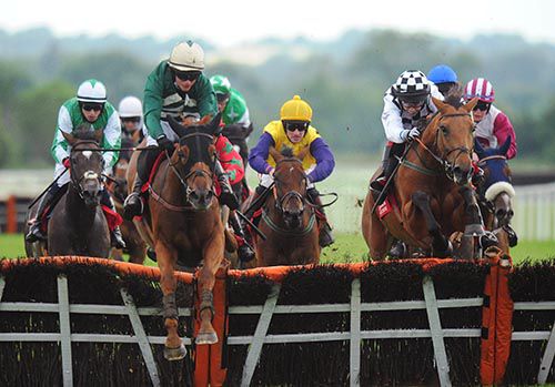 Thanks For Tea (left)