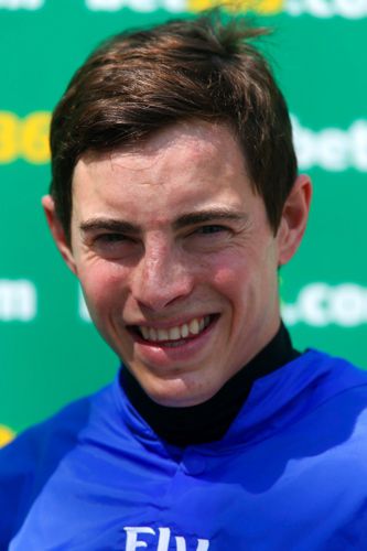 James Doyle