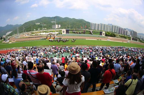 Sha Tin