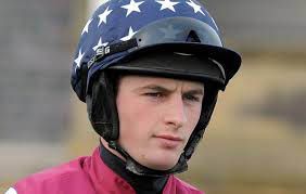 Brian Toomey