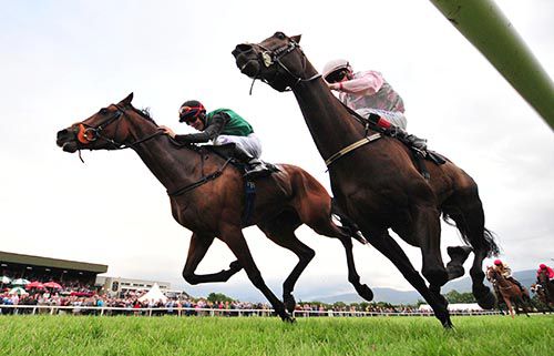 Modem (outside) gets up close home to beat Zemario