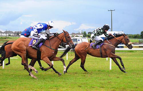 Isnt Dat Right and Pa King