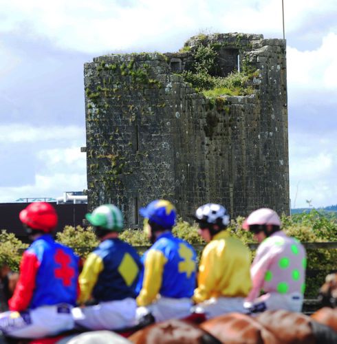 Action at Galway tomorrow