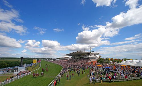 Goodwood
