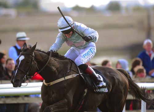 Clondaw Warrior