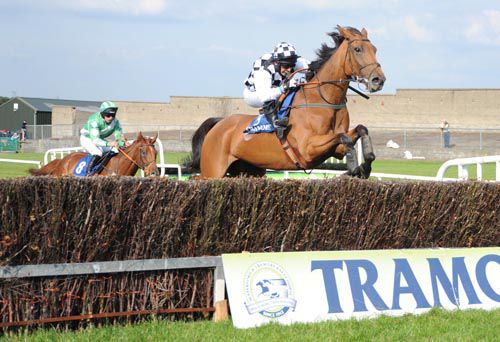 Give Her Bach and Pierce Gallagher