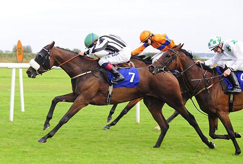 Acid is driven out by Chris Hayes