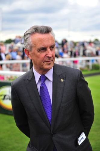 Jim Bolger