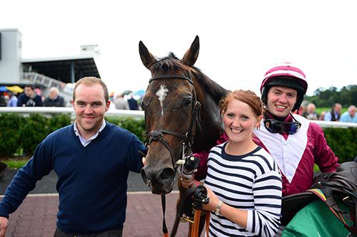 Mr Mulliner, with Mark McNiff, Francesca Carton and Derek Fox