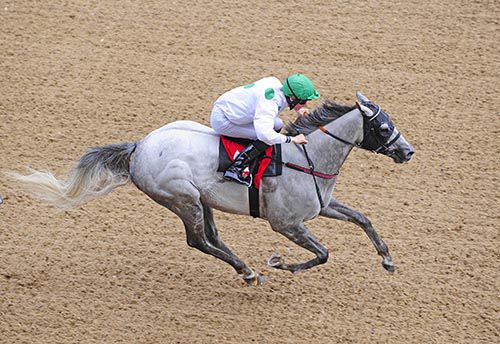 Job done - Togoville and Sean Corby