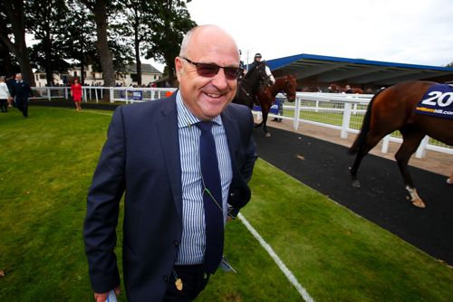 Richard Fahey