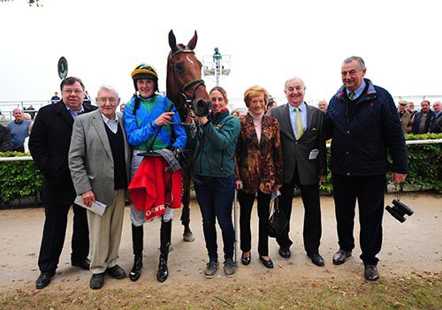 Connections of Tulsa Jack with former Taoiseach Brian Cowen (left)