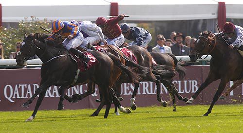 Prix Marcel Boussac action