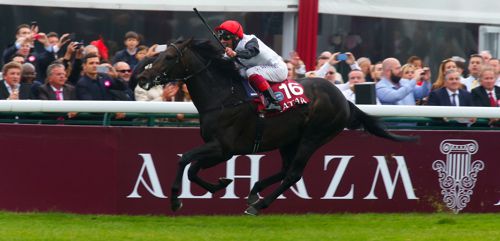 Golden Horn
