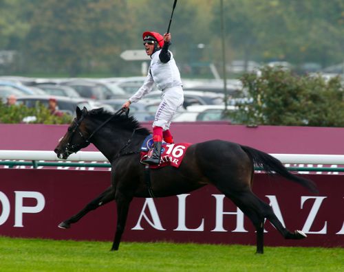Golden Horn