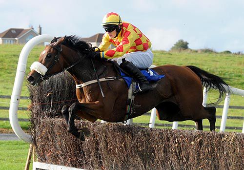Vic Approach and David Mullins
