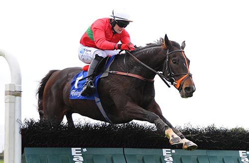 Billbushay and Kevin Sexton