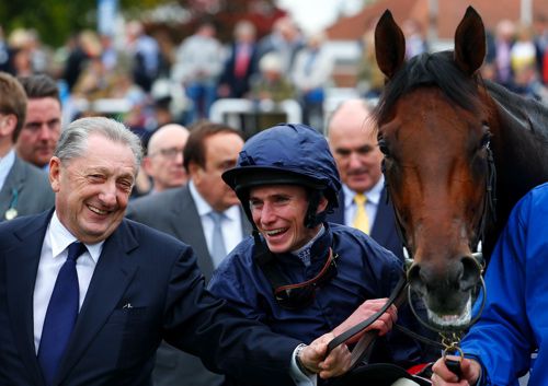 Air Force Blue delighted connections