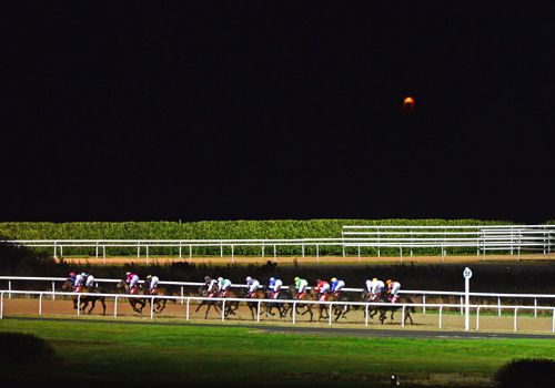 Action from Dundalk
