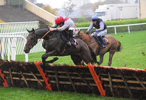 Last Goodbye and Sean Flanagan