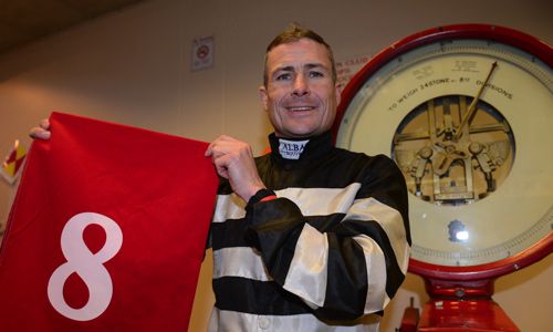 Pat Smullen