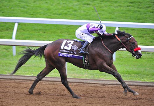 Nyquist 