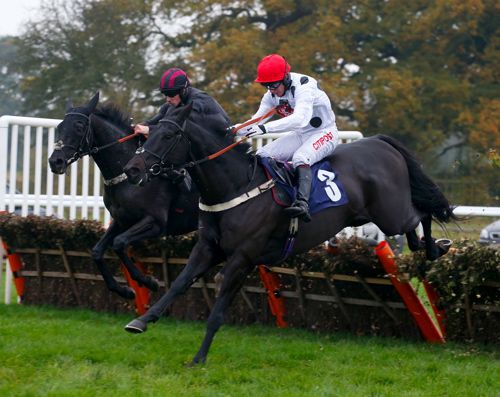 Charmix was due to run at Ayr