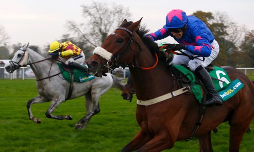 Cue Card (nearest)