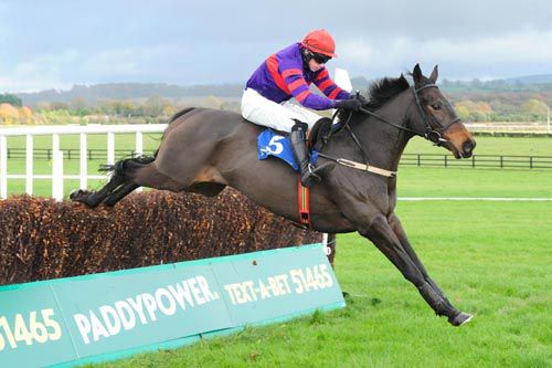 Rolling Rocket and Paddy Kennedy