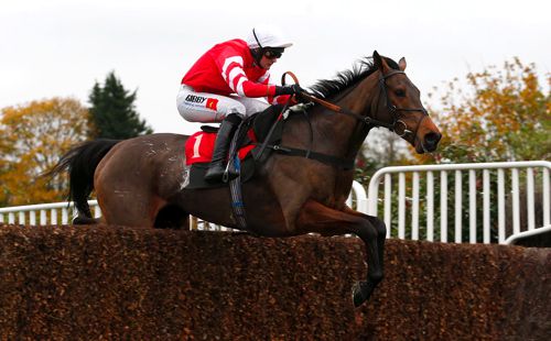 Coneygree