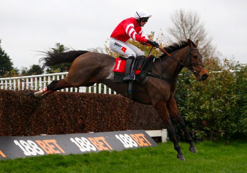 Coneygree