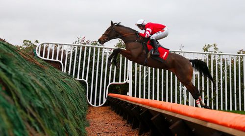 Coneygree