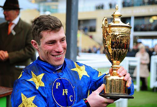 Ian Popham