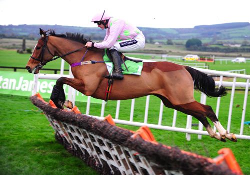Faugheen