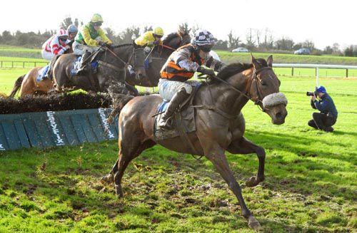 Mount Masada and Jack Kennedy 