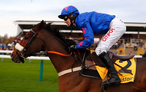 Cue Card