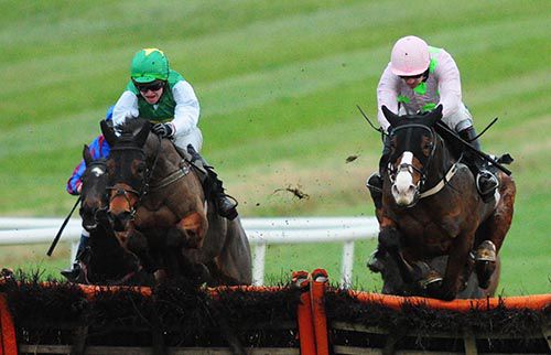 Mount Colah (left) beats Daneking