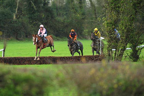 Point to Point action