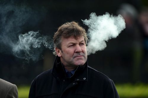 Enda Bolger