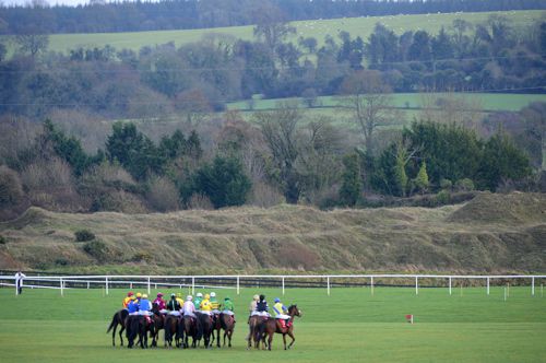 Punchestown