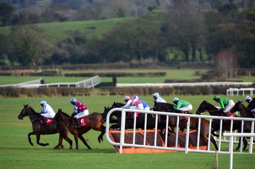 Punchestown 