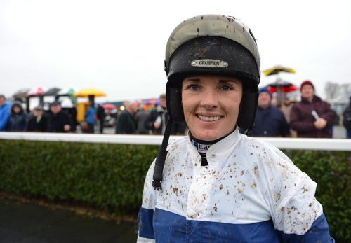 Katie Walsh