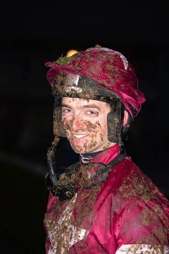 Patrick Mullins