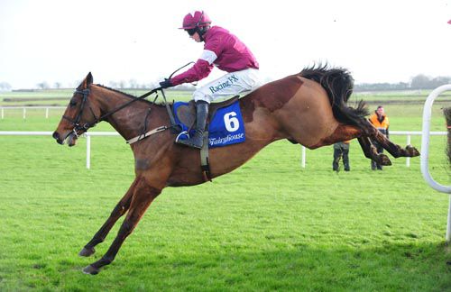 Roi Des Francs and Bryan Cooper