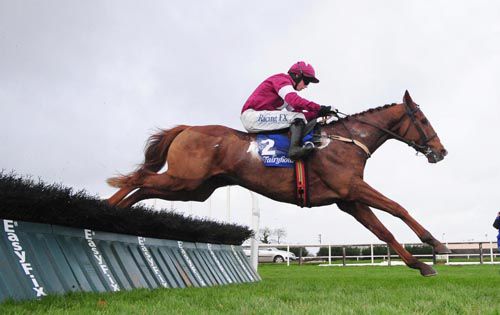 Gangster and Bryan Cooper