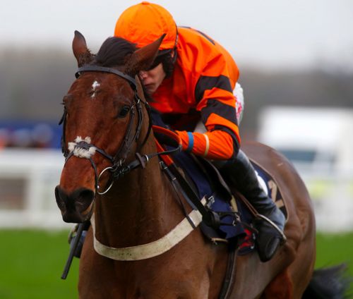 Thistlecrack 