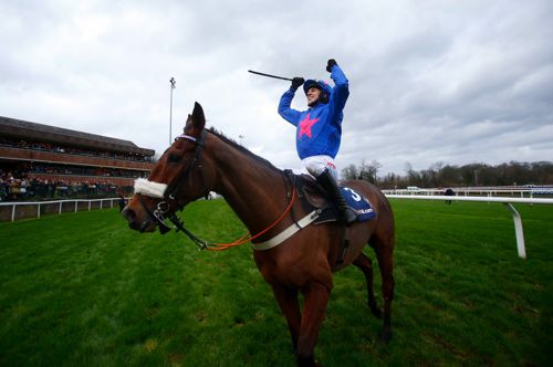 Cue Card