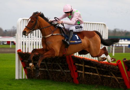 Faugheen