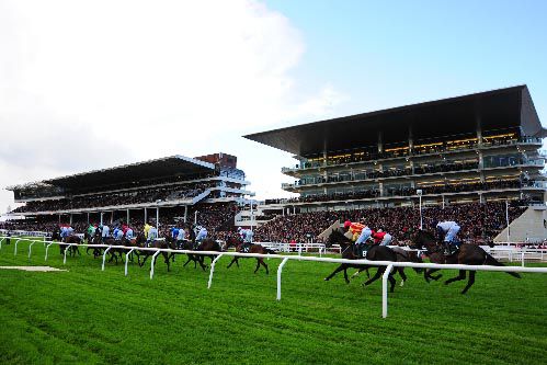 Cheltenham Racecourse