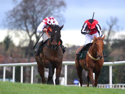 Flemenstar (left)